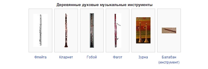 ТН Музыкальные инструменты - день 4 - Лад (мажор-минор). Духовые музыкальные инструменты.