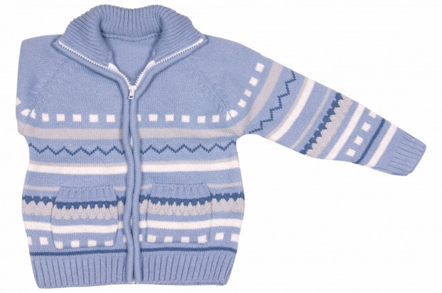 Жакет для мальчиков