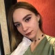 Ульяна Соколова