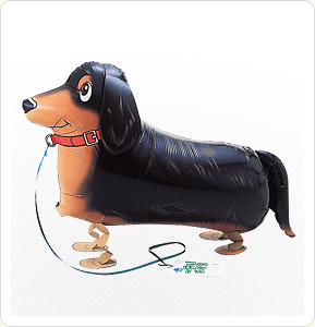 ХОДЯЧИЕ МИЛАШКИ-ВОЗДУШНЫЕ ИГРУШКИ