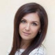 Наталья Сафронова