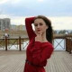 София Миронова