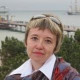 Ольга Юрьева
