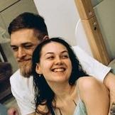 Анастасия Чапа