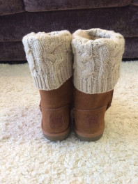 Угги Некст новые!