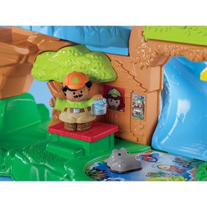 НОВЫЕ Игрушки Fisher-Price по разумным ценам!