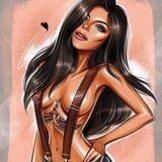 Ксюша Морозова