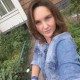 Оксана Хлобышева