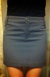 Продам новую юбку. Г. Зеленоград