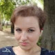 Женя Борматова