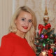 Анна Калинина