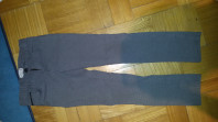 Джинсы zara