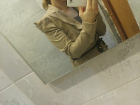 Пиджак светлый новый