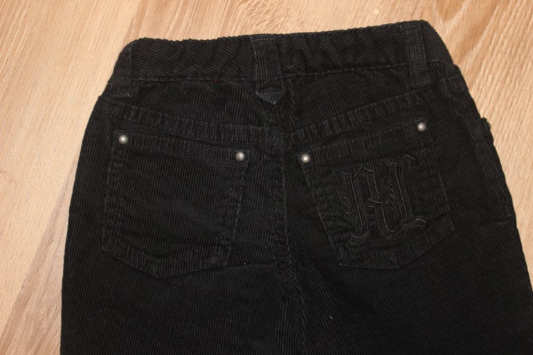 Джинсы , рубашка Ralph Lauren 3Т состояние отличное!