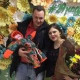Евгения Шаламова