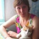 Маргарита Кныш