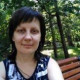 Таня Попова