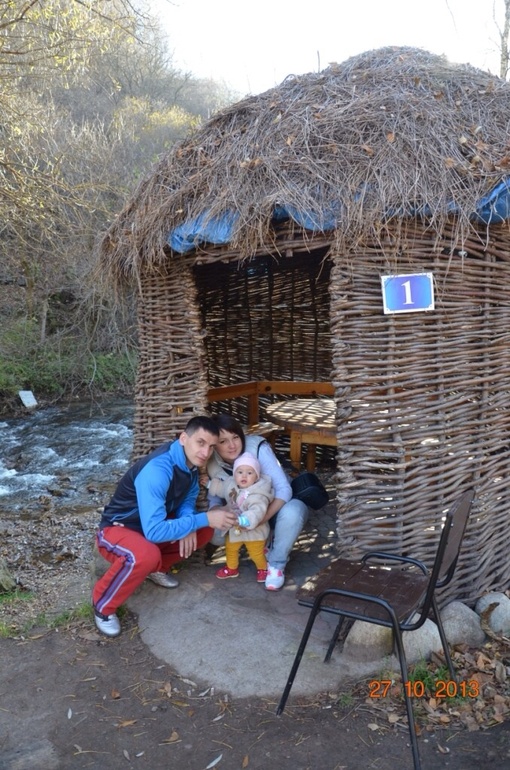 Урраааа, уррраааа, ураааа!!!!