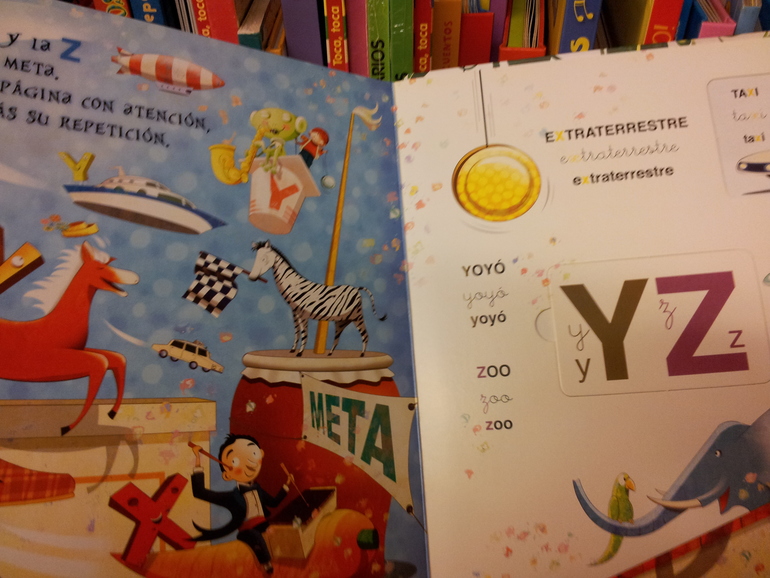 Книжные магазины мира. Испания. Майорка.