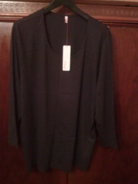 Футболки новые Германия на полную женщину