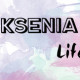 Ksenia Life О вязании и жизни