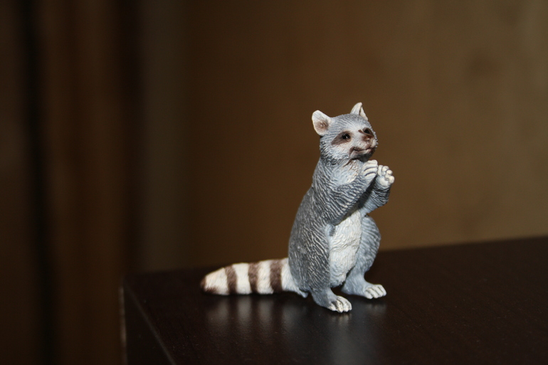 Djeco, Schleich, Larsen. Наши очередные приобретения.