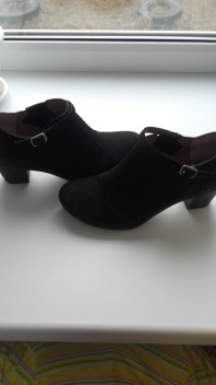 Ботильона Benta