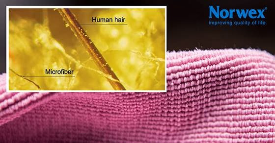 Микрофибра Norwex