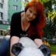 Оксана
