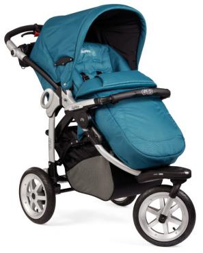 Hartan racer GT или Pеg perego gt3 или вообще классика?!много фото под катом
