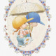 Dream of baby