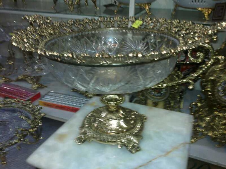 Нужна такая красота для дома, на подарки????