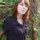 Анна Горовая