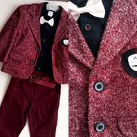 Baby Shop Wear