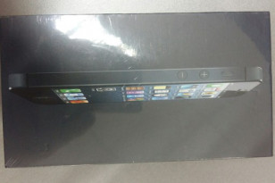 Продам Iphone 5 новый! В заводской упаковке!