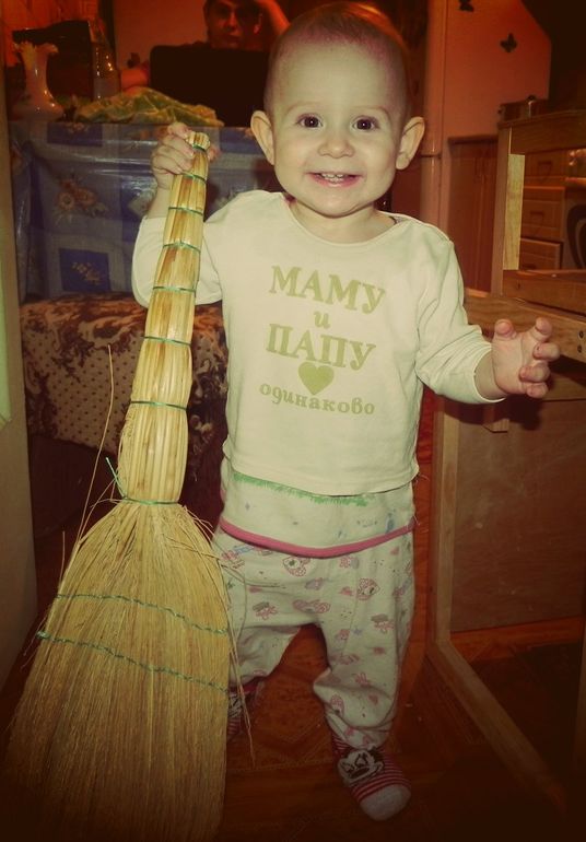 Наши фото )