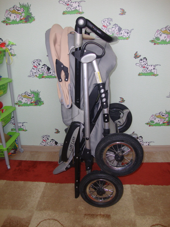 Baby Land Almera