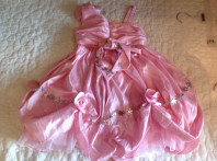 Платье нарядное