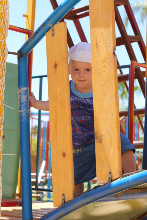 Как мы в Египте отдыхали (отель Lillyland 4*) - много фото