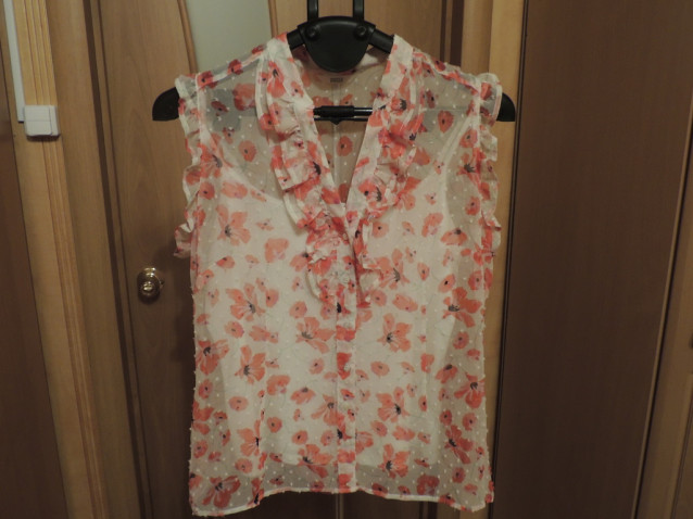 Блузка MARKS&SPENCER