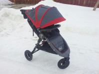 Baby Jogger City Mini GT Single (Бэби Джоггер Сити