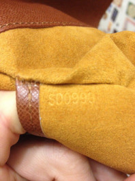 Сумка Loui Vuitton