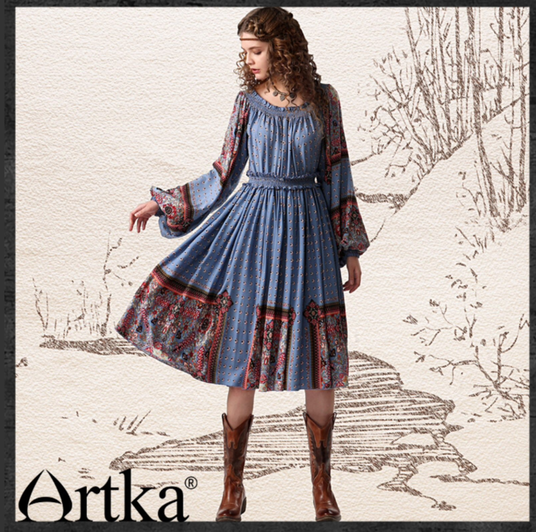 Артка-Artka. Одежда твоей мечты стильным,  неординарным,  cвободным!