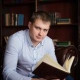 Алексей Кузнецов