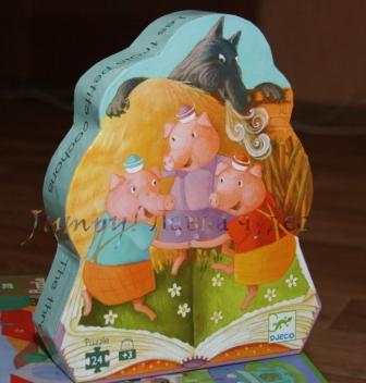 Наши настольные/напольные игры
