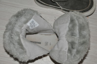 Конверс весна