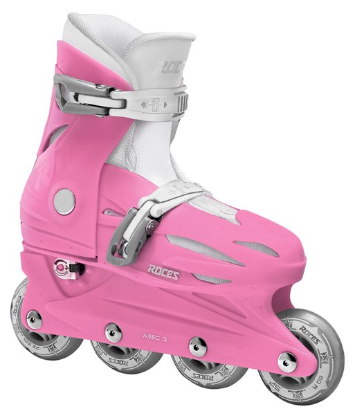 Роликовые коньки раздвижные Roces Orlando 3