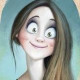Милана Ласточкина