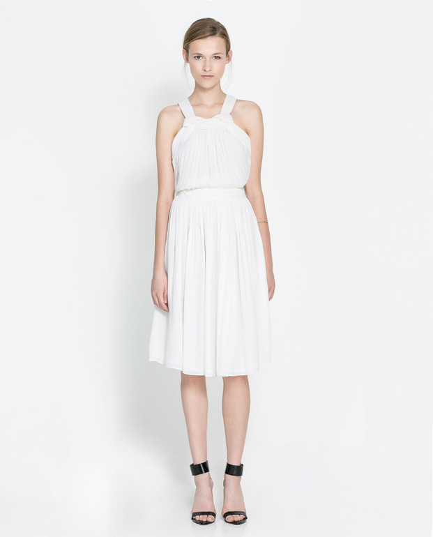 Платье ZARA