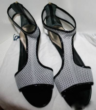 Emporio Armani сандалии босоножки Оригинал 39-40